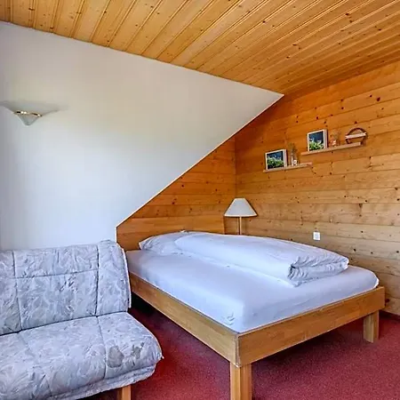 Hotel Und Restaurant Chaeseren